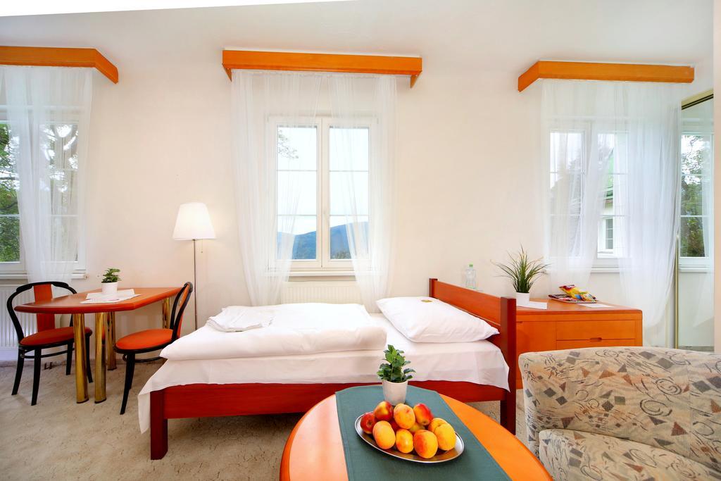 Palace Club Špindlerŭv Mlýn Kamer foto